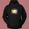 Team Kindergarten Meme Hoodie Style