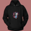 Team Sonic Racing Chao 80s Hoodie