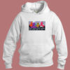 Techno Elevator Before We Get Started Hoodie Style