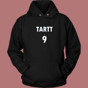 Ted Lasso Tartt 9 Hoodie Style