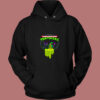 Teenage Mutant Ninja Tentacles Vintage Hoodie