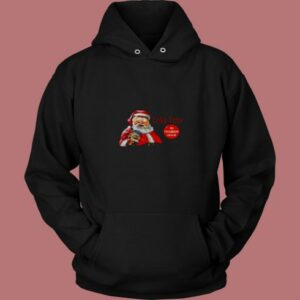 Tegridy Cocaine South Park 80s Hoodie