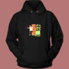 Tell’ Em Jack Sent You Mcdonald’s Vintage Hoodie