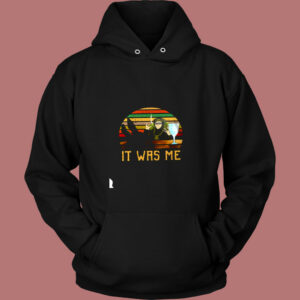 Tell Cersei It Was Me Vintage Hoodie