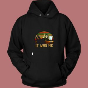 Tell Cersei It Was Me Vintage Hoodie