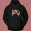 Tell Me U Luv Me Hoodie Style