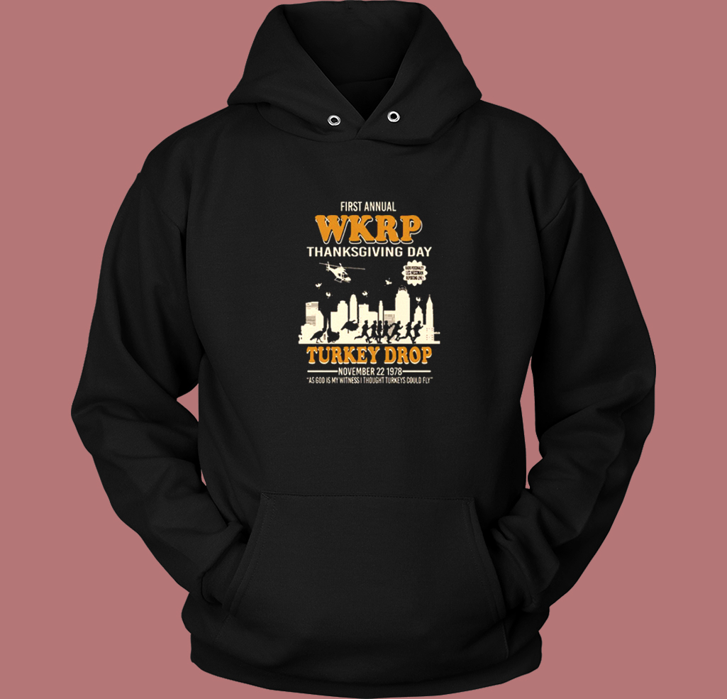 Thanksgiving Day Turkey Drop Hoodie Style Thanksgiving Day Turkey Drop Hoodie Style