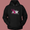 The Acclaimed Every Wednesday Hoodie Style