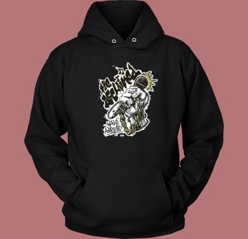 The Acclaimed Freestyle Arrived Hoodie Style The Acclaimed Freestyle Arrived Hoodie Style