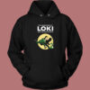 The Adventures Of Time Hoodie Style