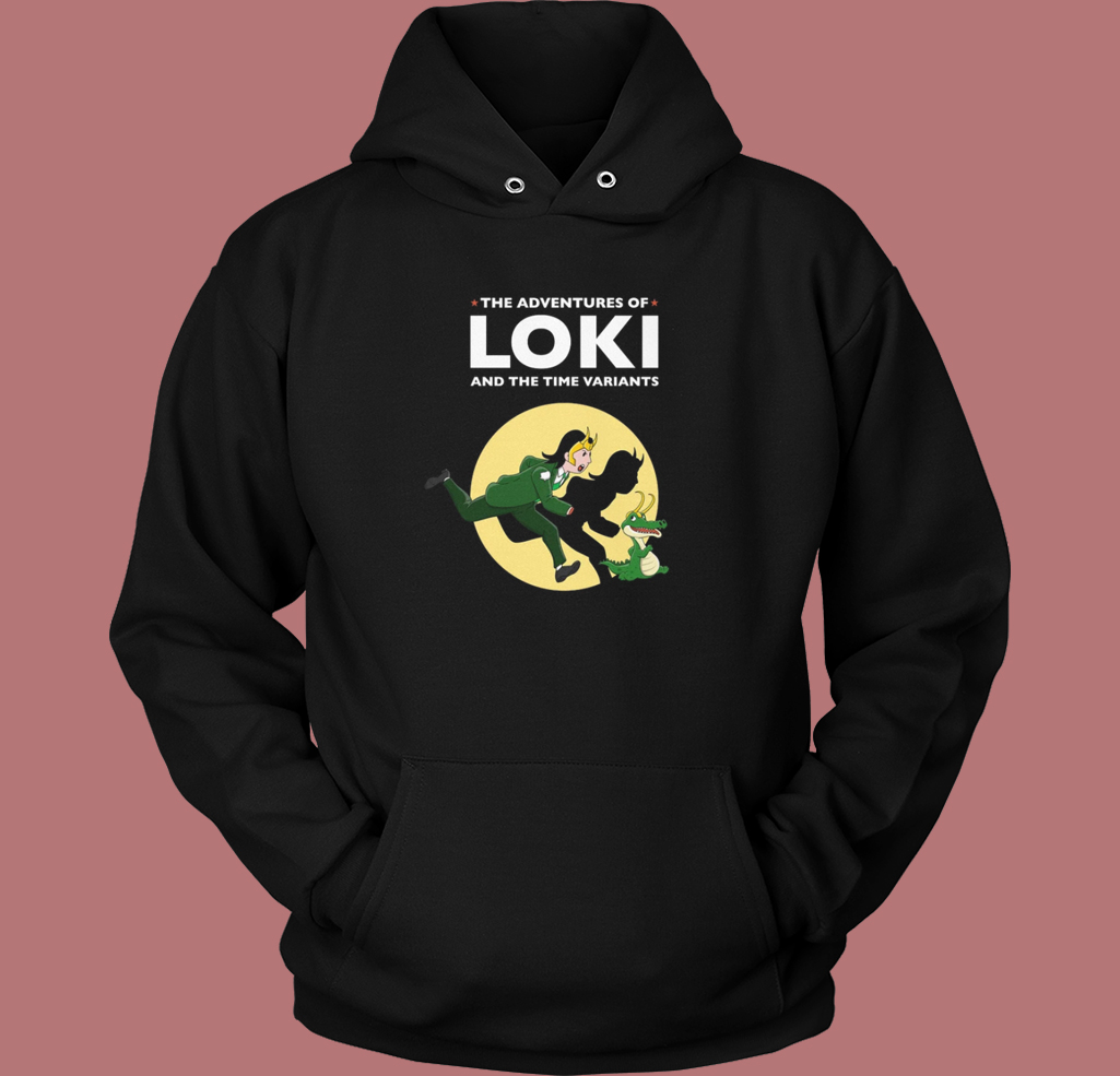 The Adventures Of Time Hoodie Style The Adventures Of Time Hoodie Style