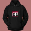 The Beatles A Hard Day’s Night Vintage Hoodie
