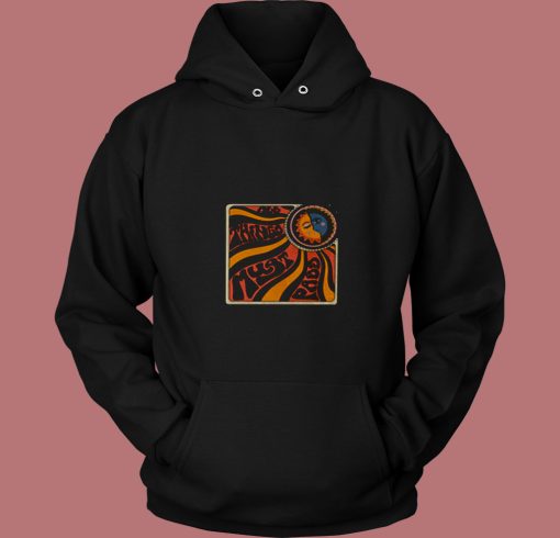 The Beatles All Things Must Pass 80s Hoodie The Beatles All Things Must Pass 80s Hoodie