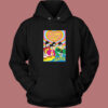 The Beatles All You Need Is Love Hoodie Style