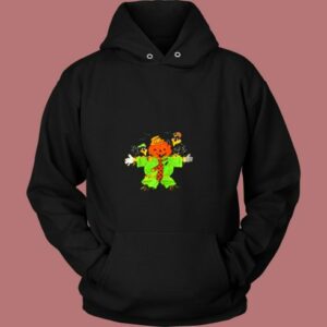 The Black Crowes Vintage Hoodie