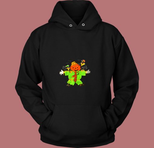 The Black Crowes Vintage Hoodie The Black Crowes Vintage Hoodie