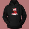 The Bloodline We The Ones Hoodie Style