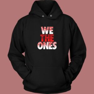 The Bloodline We The Ones Hoodie Style 2