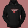 The Chicago Bedards 98 Hoodie Style