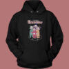The Conjuring Of Teletubbies Hoodie Style