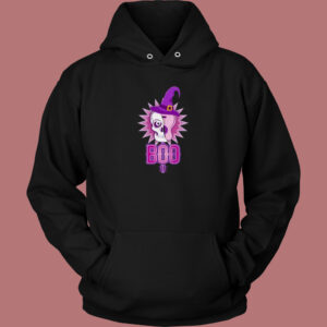 The Dead Boo Skull Hoodie Style