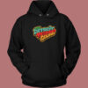 The Detroit Techno Sound Hoodie Style