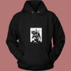 The Devi Taror Card 80s Hoodie