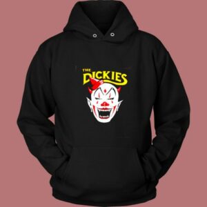 The Dickies Killer Klown Vintage Hoodie