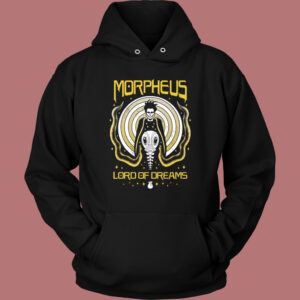 The Dreams And Sand Lord Hoodie Style