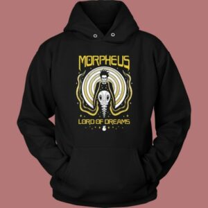 The Dreams And Sand Lord Hoodie Style