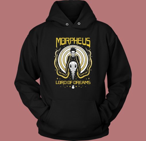 The Dreams And Sand Lord Hoodie Style The Dreams And Sand Lord Hoodie Style