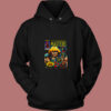 The Eternian Masters Of Universe He Man 80s Hoodie