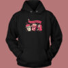 The Evil Ock Spider Hoodie Style