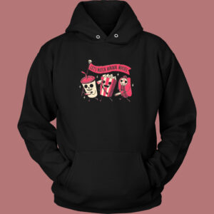 The Evil Ock Spider Hoodie Style