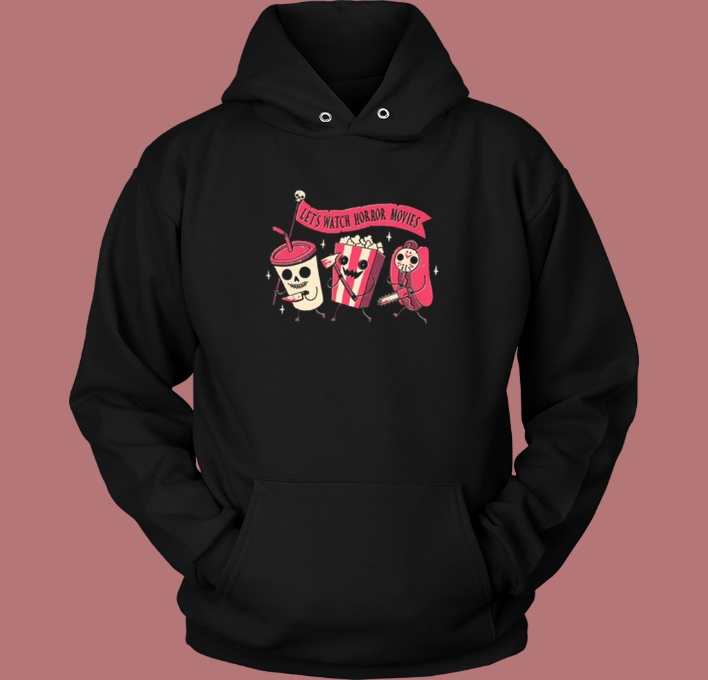 The Evil Ock Spider Hoodie Style The Evil Ock Spider Hoodie Style
