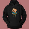 The First Cyclops Funny Hoodie Style