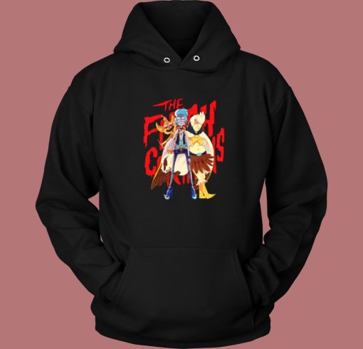 The Flesh Curtains World Tour Hoodie Style The Flesh Curtains World Tour Hoodie Style