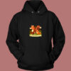 The Fox And The Hound – We’ll Always Be Friends Forever Vintage Hoodie