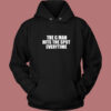 The G Man Hits The Spot Everytime Hoodie Style