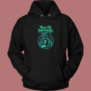The Gatekeeper Hoodie Style