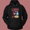 The Glove Dont Fit Hoodie Style