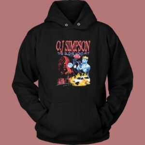 The Glove Dont Fit Hoodie Style