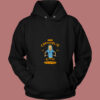 The Great Cornholio Gym 1993 80s Hoodie