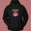 The Great Ramen Ultraman Hoodie Style