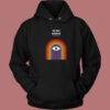 The Holy Mountain Alessandra Santos Hoodie Style