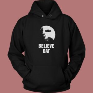 The Hundreds Believe Dat Ufo Hoodie Style