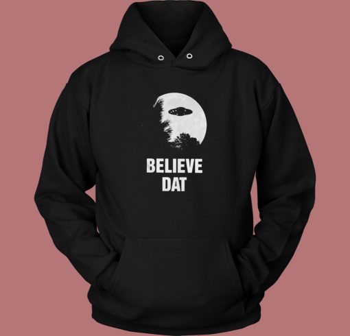 The Hundreds Believe Dat Ufo Hoodie Style The Hundreds Believe Dat Ufo Hoodie Style