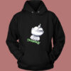 The Hundreds X Lance Montoya Vintage Hoodie