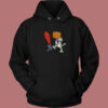 The Itchy And Scratchy Show Hoodie Style