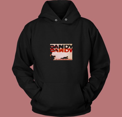 The Jesus And Mary Chain Psychocandy 80s Hoodie The Jesus And Mary Chain Psychocandy 80s Hoodie